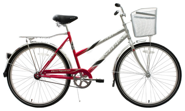 Велосипед STELS Navigator 200 Lady (2009)