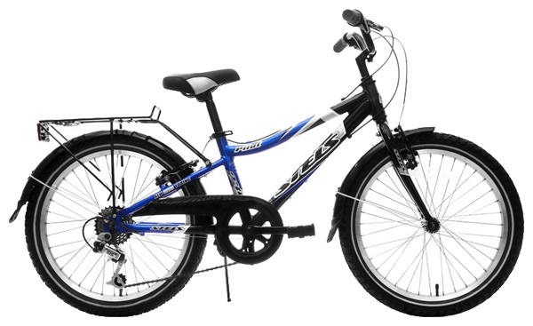 Велосипед STELS Pilot 230 (2008)