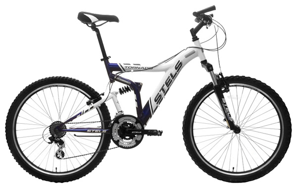 Велосипед STELS Tornado (2009)