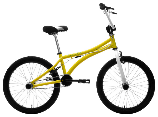 Велосипед STELS Meanie CR (2008)