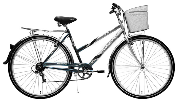 Велосипед STELS Navigator 310 Lady (2009)