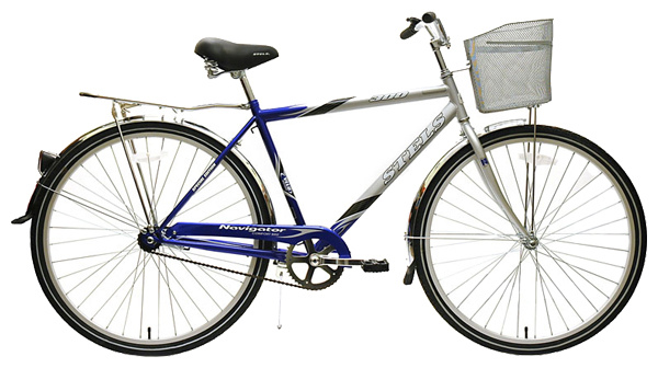 Велосипед STELS Navigator 300 (2009)