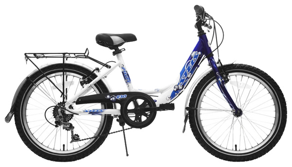 Велосипед STELS Pilot 230 Girls (2008)