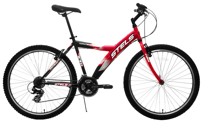 Велосипед STELS Navigator 530 (2009)