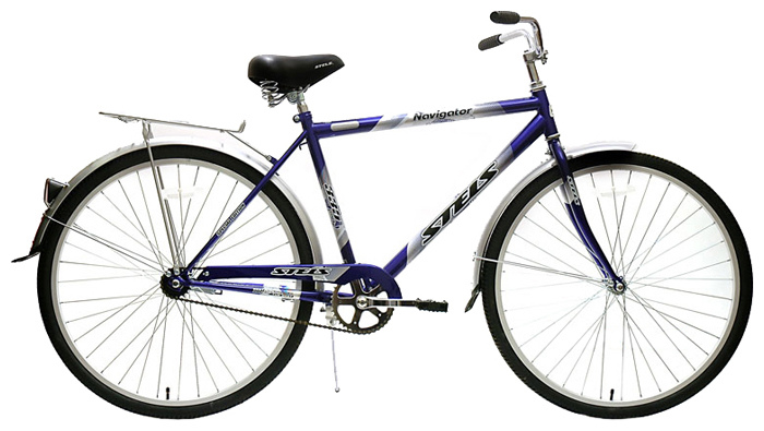 Велосипед STELS Navigator 335 (2009)