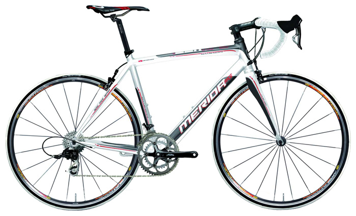 Велосипед Merida Road Race 906-com (2009)