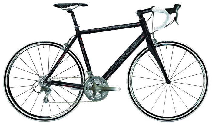 Велосипед Merida Road Ride 903-27 (2009)