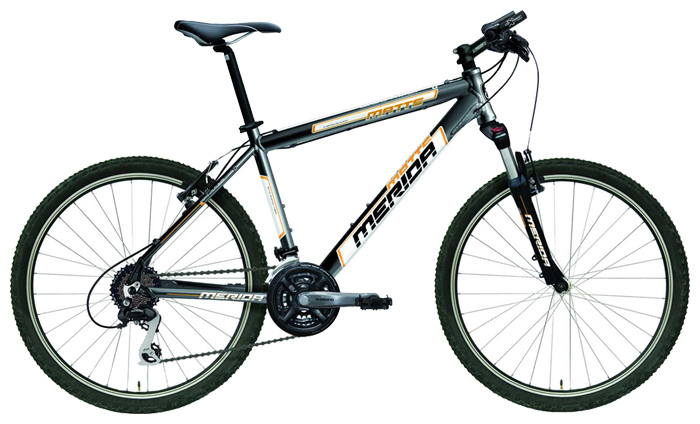 Велосипед Merida Matts 40-V (2009)