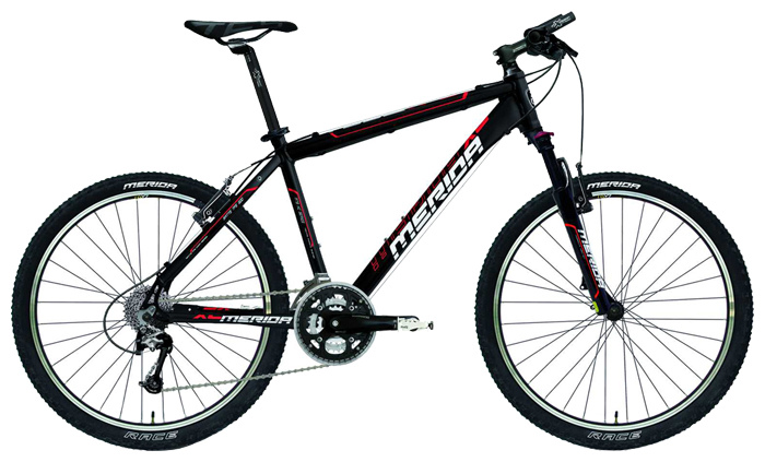 Велосипед Merida Matts TFS XC 500-V (2009)