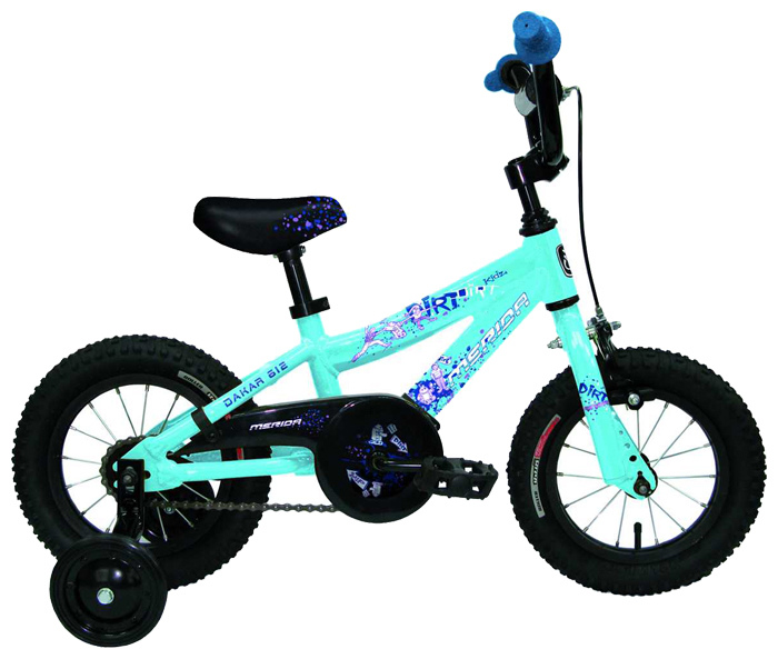 Велосипед Merida Dakar 612-Coaster (2009)