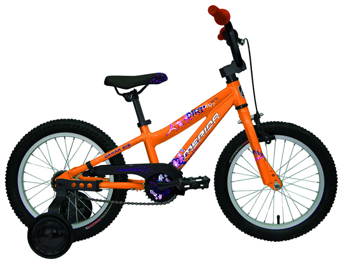 Велосипед Merida Dakar 616-Coaster (2009)