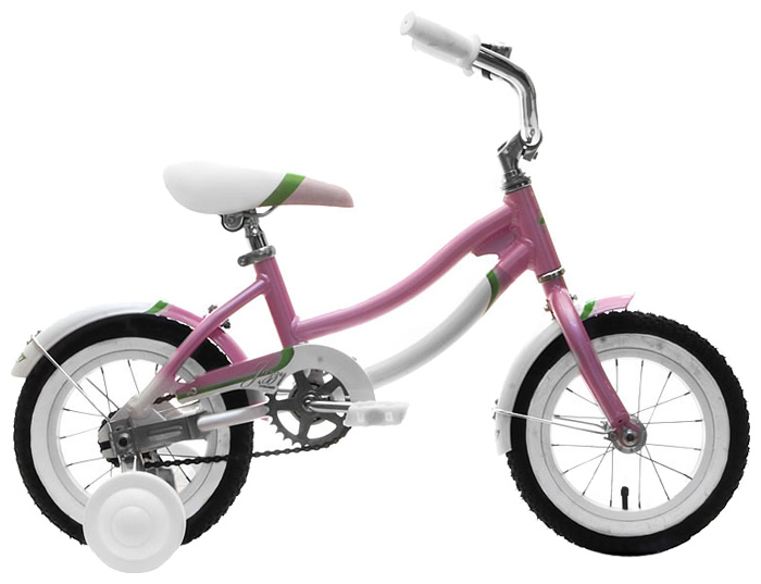 Велосипед KHS 12 Girl (2009)