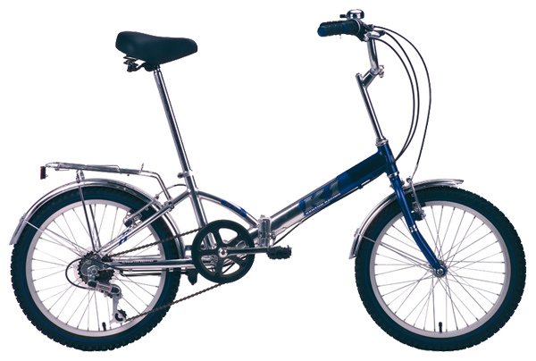 Велосипед K1 Joy Comp (2006)