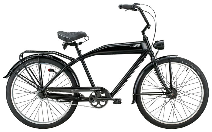 Велосипед Felt Classic (2008)