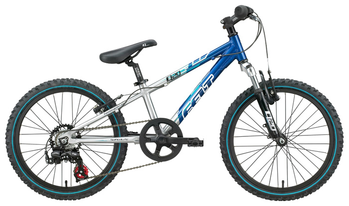 Велосипед Felt Q20-S (2008)