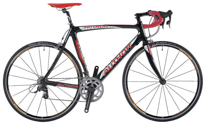 Велосипед Author CA 5500 (2009)