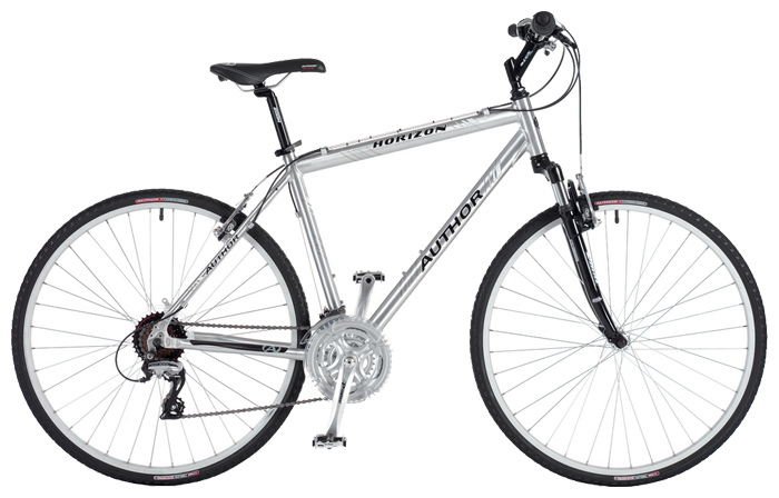 Велосипед Author Horizon (2009)