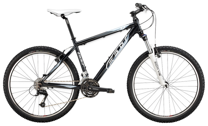 Велосипед Felt Q600 (2009)