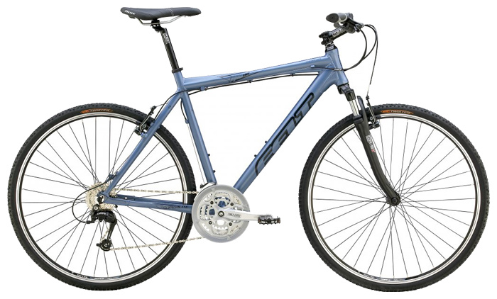 Велосипед Felt QX80 (2008)