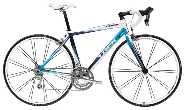 Велосипед TREK 1.9 WSD (2009)