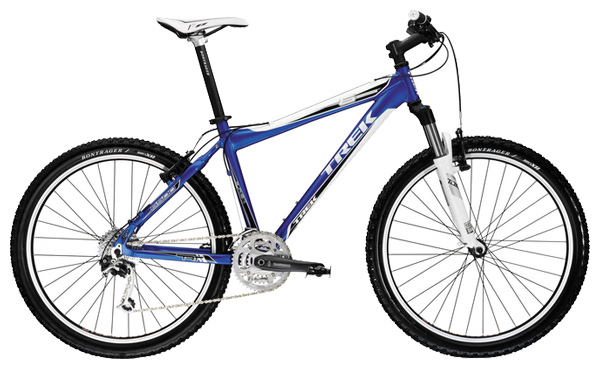 Велосипед TREK 6500 Euro (2009)