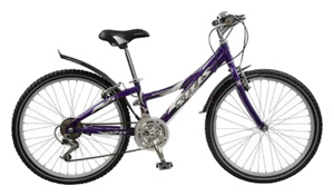 Велосипед STELS Navigator 430 (2009)