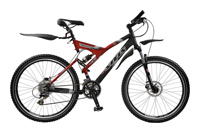 Велосипед STELS Navigator Disc (2009)