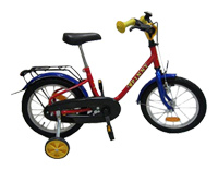 Велосипед PANTHER PINNY 16 (PK502)