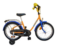 Велосипед PANTHER PINNY 18 (PK503)