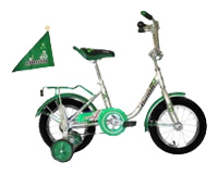 Велосипед Orion Flash 12 (2009)