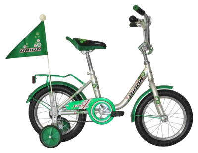 Велосипед Orion Flash 14 (2009)