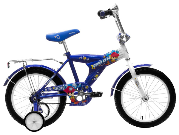 Велосипед Orion Jolly 16 (2009)