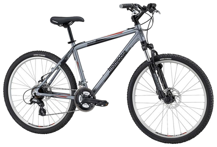 Велосипед Mongoose Rockadile ALX Disc (2009)