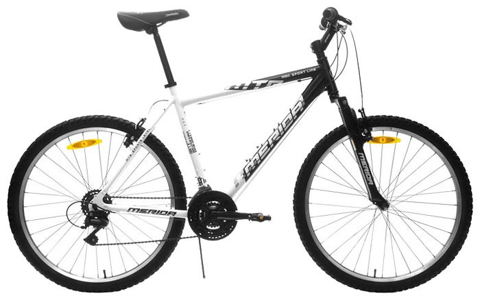 Велосипед Merida M 80 Alu SX (2009)