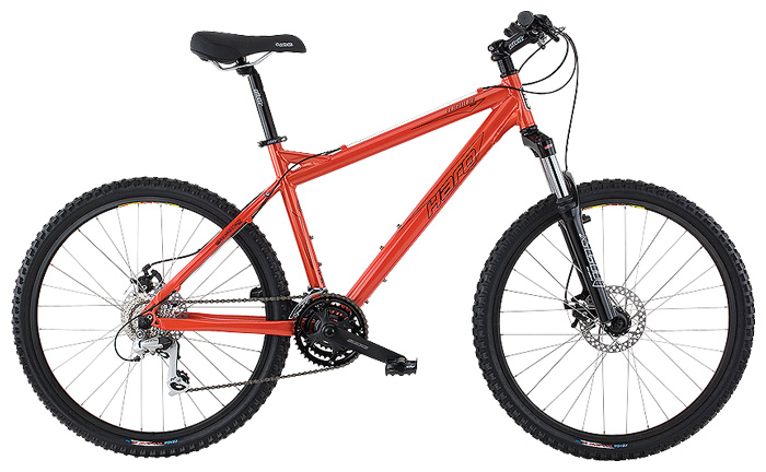 Велосипед Haro Flightline Sport (2009)