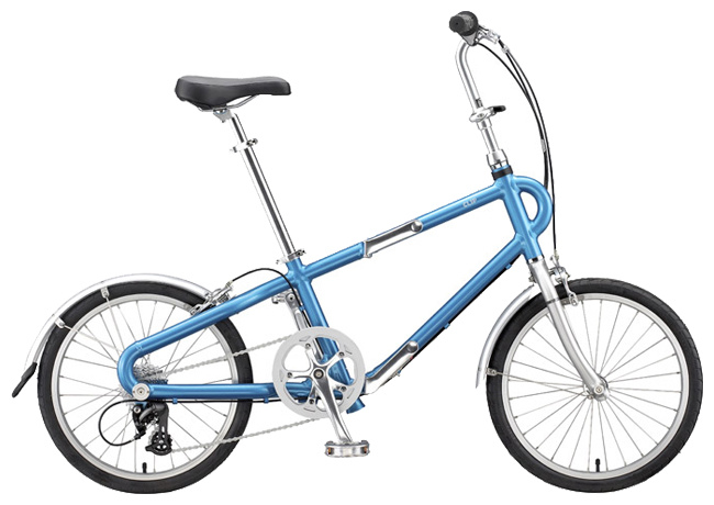 Велосипед Giant Clip 8S (2009)