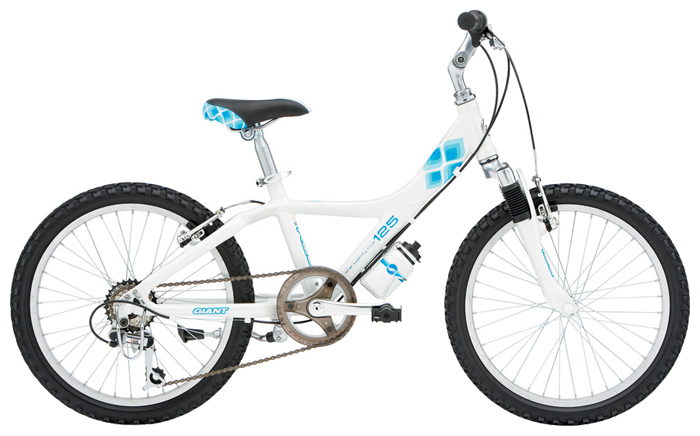 Велосипед Giant MTX 125 Girl (2009)