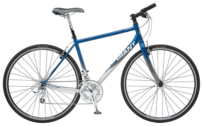 Велосипед Giant FCR 2 (2009)