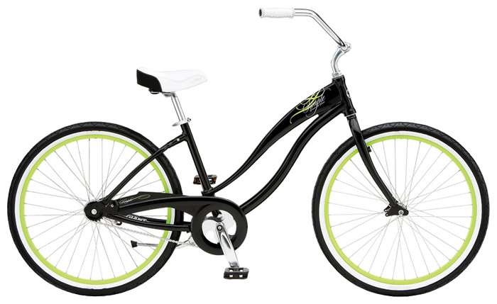 Велосипед Giant Simple Single Lady (2009)