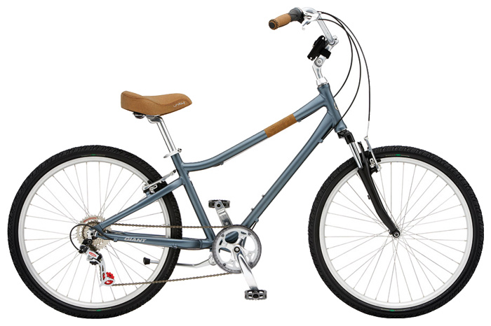 Велосипед Giant Suede (2009)