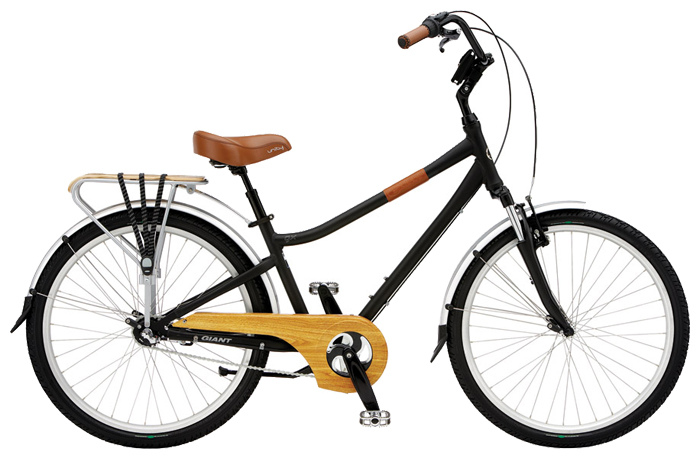 Велосипед Giant Suede GX (2009)