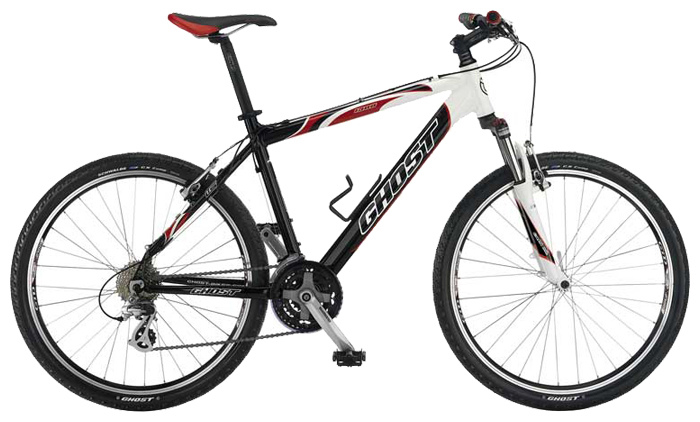 Велосипед Ghost SE 1300 (2008)