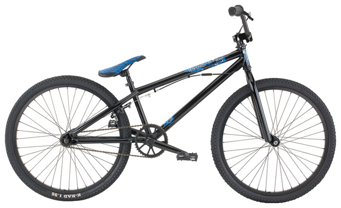 Велосипед Haro X24 (2009)