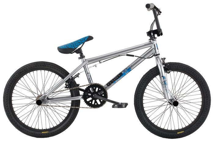 Велосипед Haro F1c (2009)