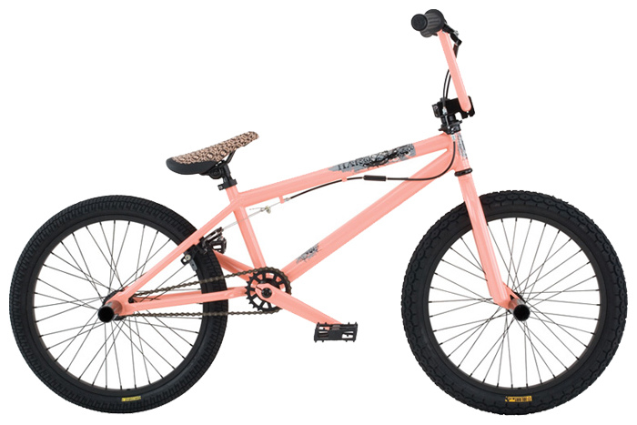 Велосипед Haro X3 (2009)