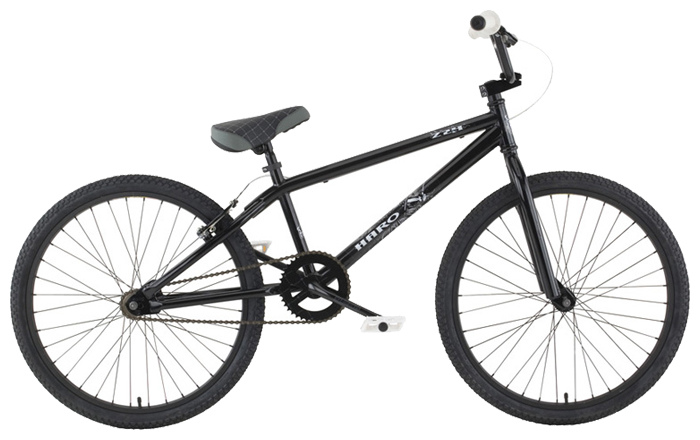 Велосипед Haro Z24 (2009)