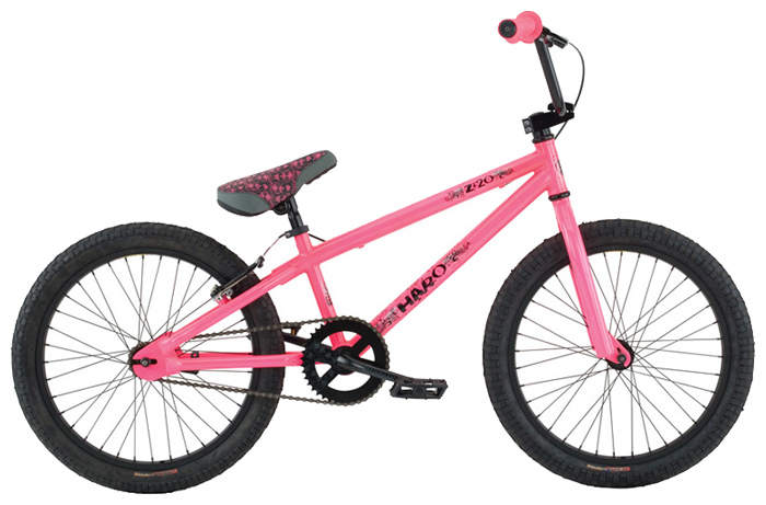 Велосипед Haro Z20 (2009)