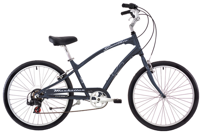 Велосипед KHS Smoothie (2008)