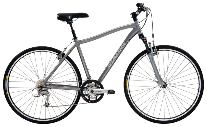 Велосипед Marin Sausalito (2008)