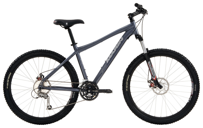 Велосипед Marin Eldridge Grade (2008)